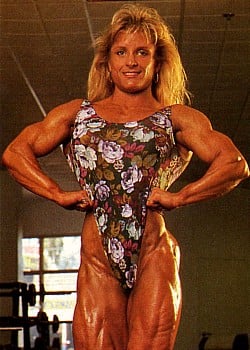 Sue Price